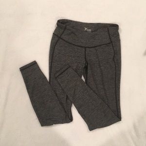 old navy active wear leggings ✨